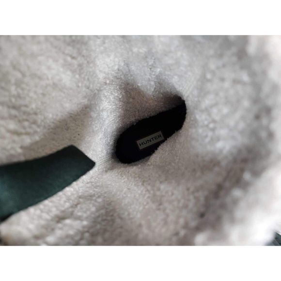 Free People Hunter Refined Sherpa Wellies Size UK 6. Sh4 - Picture 15 of 15